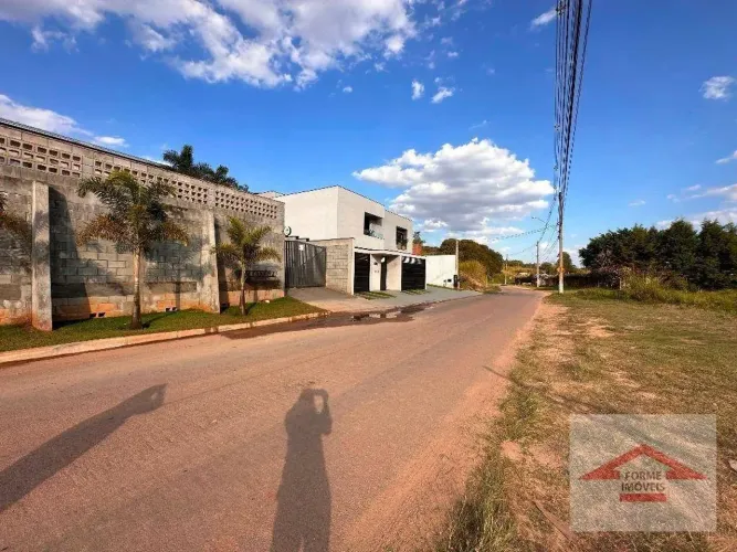 Terreno à venda, 1223 m² por R$ 700.000,00 - Parque Centenário - Jundiaí/SP