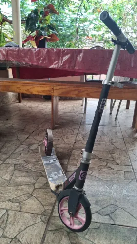 Patinete oxelo MID7