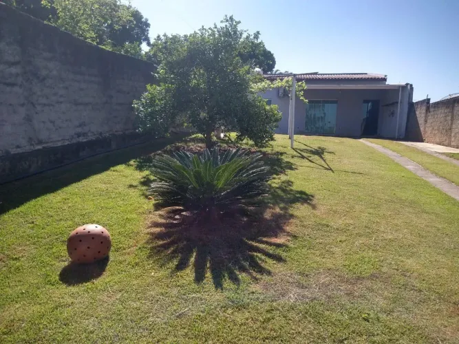 Imóvel para venda com 380 metros quadrados com 1 quarto em Centro (Tupi) - Piracicaba - SP