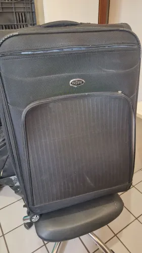 Mala grande até 30kg