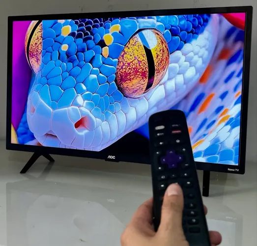 Tv Smart 32 AOC ROKU