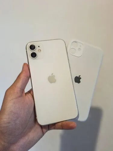 iPhone 11 128GB Todo Original