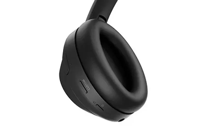 Fone Sony WH-1000XM4 Cancelamento de Ruido Bluetooth