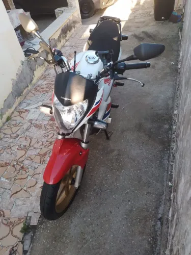 Cb300 15/15 
