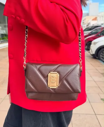 Bolsa Schutz Nova