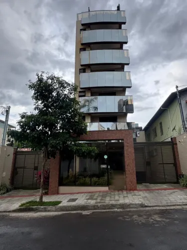 Apartamento para locação bairro liberdade BH 