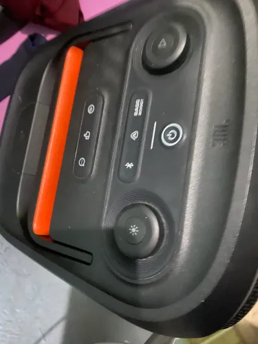 Jbl 120