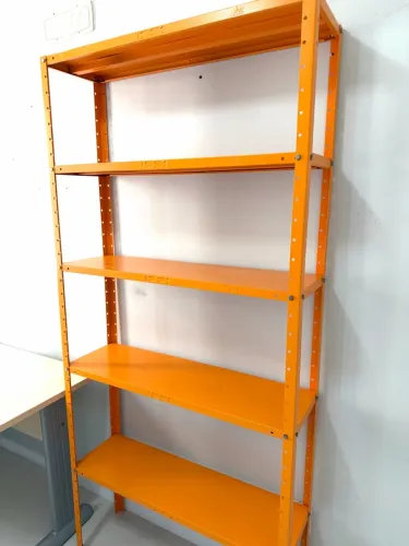 Prateleiras para livros