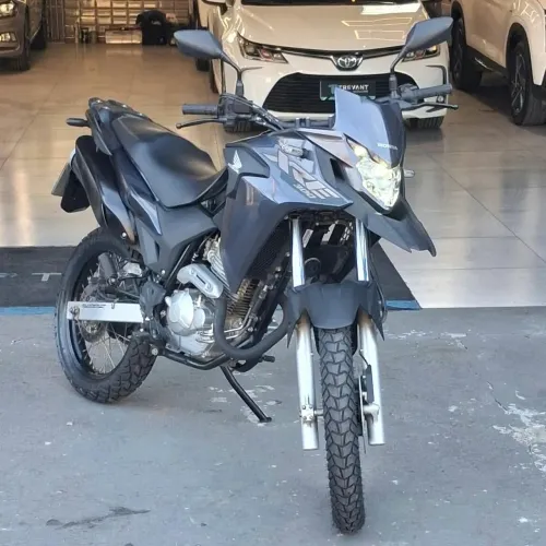 Honda XRE 300/ 300 ABS/ FLEX