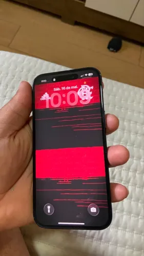 iPhone 15 vendo ou troco