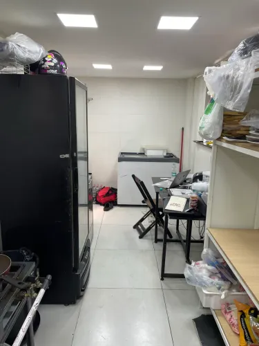 Passo ponto de restaurante Japonês em Bento Ferreira