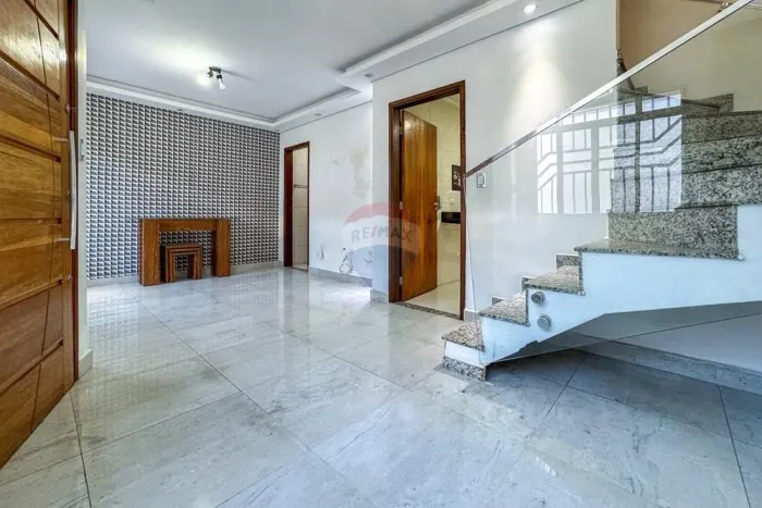 CASA DE CONDOMÍNIO À VENDA NA MOOCA - OPORTUNIDADE NO Alto da Mooca