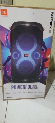 Partybox 110 