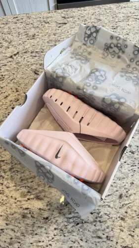 Nike Mind 001 Pearl Pink