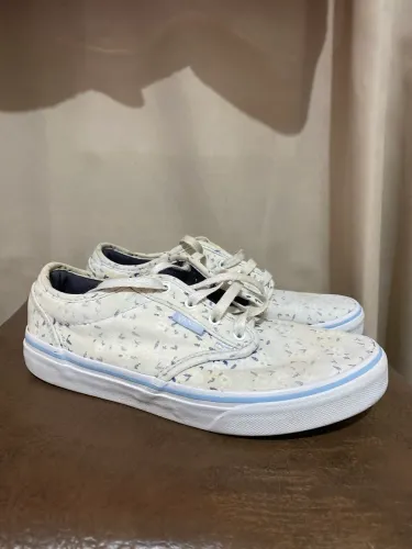 Tênis Vans infantil tamanho 30 bom estado