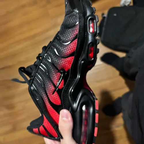 Nike tn