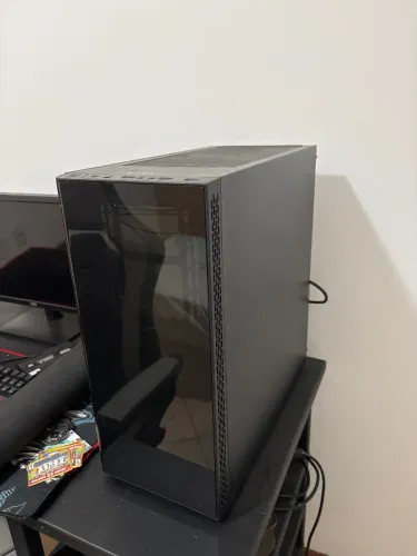 Pc gamer 