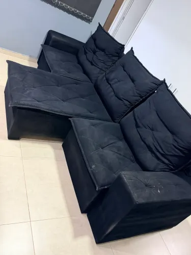 Sofá retrátil 2,90m