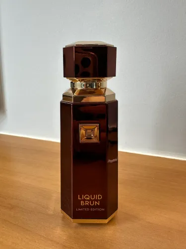 Liquid Brun - Limited Edition 150ml