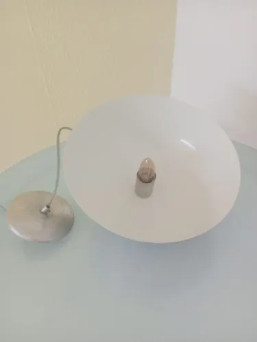 ABAJUR DE TETO SALA 50 reais