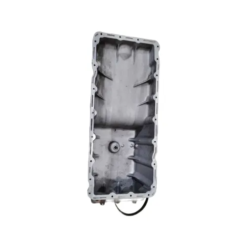 *3 Carter Do Motor Om 926 (figura 8) *2
