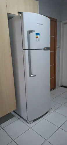 GELADEIRA BRASTEMP BRM42