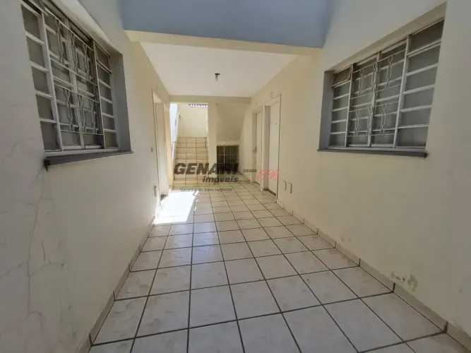 Kitnet para locação, Jardim Kioto I, Indaiatuba, SP
