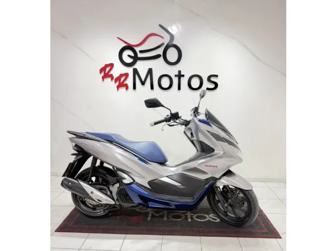 Honda Pcx 150 sport 2020