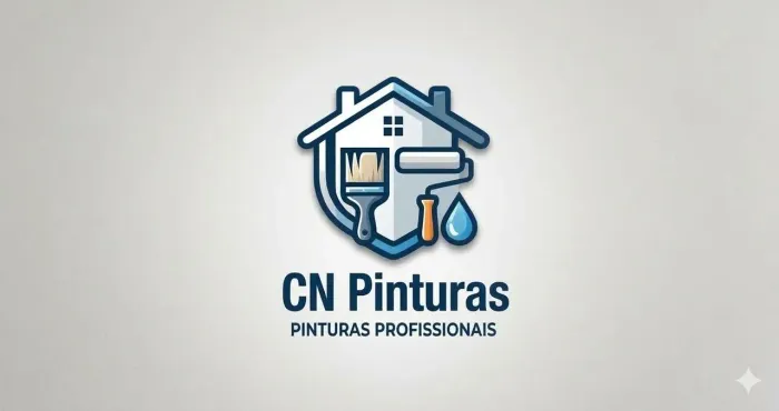 Pintor Profissional - CN Pinturas Residencial e Comercial