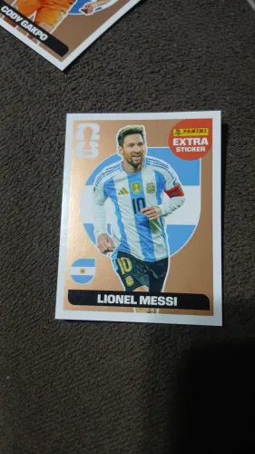 Lionel Messi Legend Bronze 
