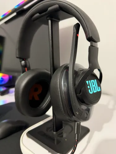 Headset JBL Gamer Quantum