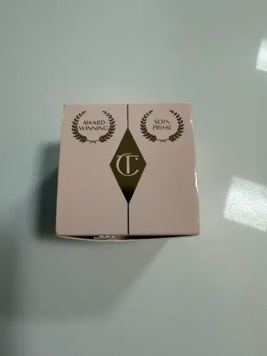 Charlotte Tilbury Charlotte?s Magic Cream 50ml Original | Nova na Caixa