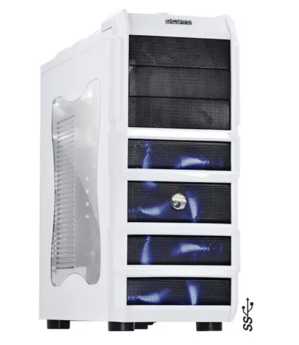 PC - Pentium G4560 - 8gb ram DDR4 - HD 2 Tera