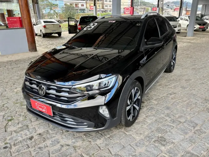 Volkswagen Nivus Highline 1.0 200 TSI Flex AUT 2023