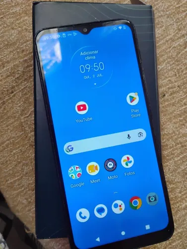 CELULAR MOTOROLA