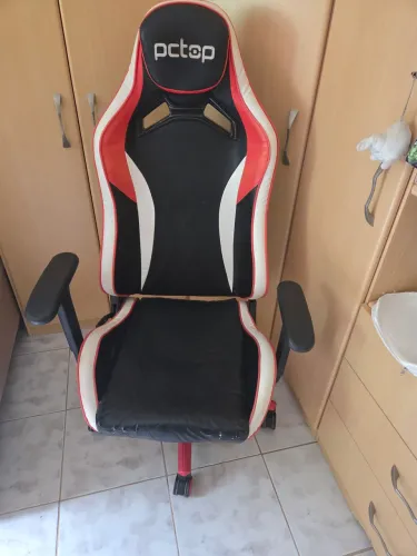 Cadeira Gamer