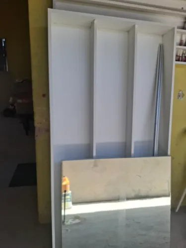 Móvel em mdf