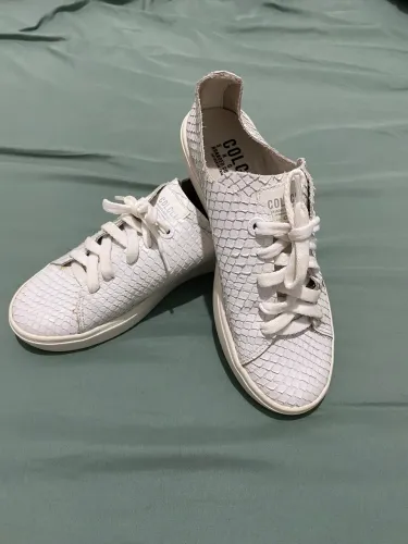 Tênis Colcci feminino 