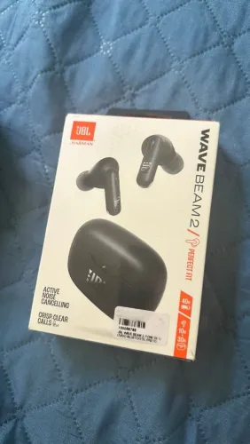 Fone JBL Wave Beam 2