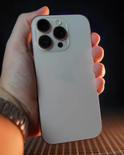 iPhone 16 Pro 128GB