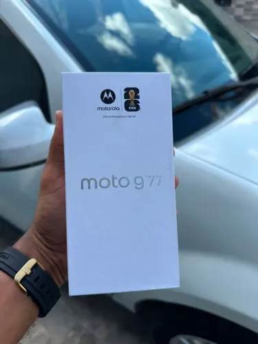 G77 256GB