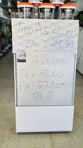 Revestimentos e pisos