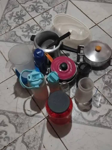 Utensílios