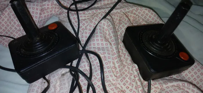 Atari 2600
