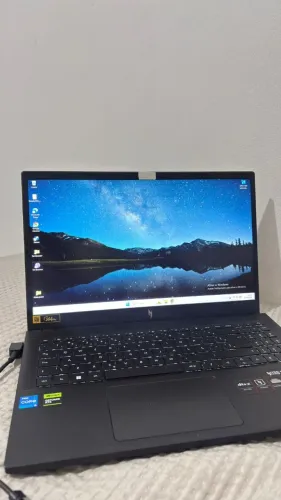 Notebook Gamer Acer Nitro V15