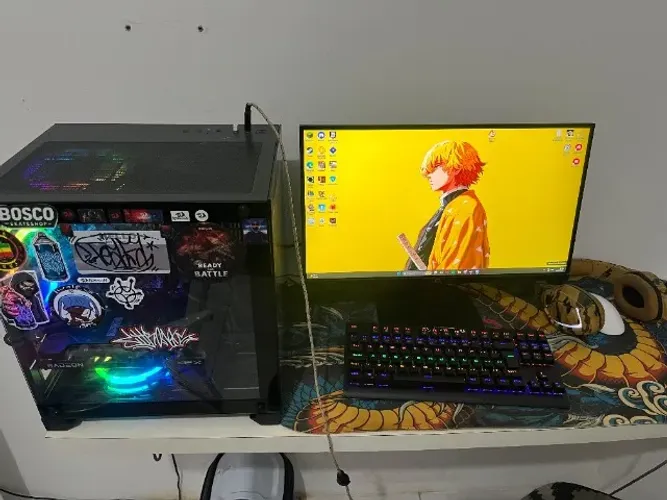 PC GAMER