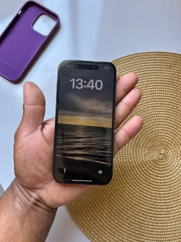 iPhone 14 Pro 128g.