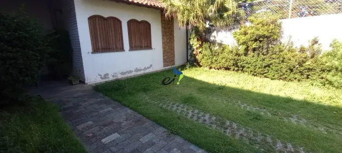 Casa no São Luiz 04 quartos para locação comercial