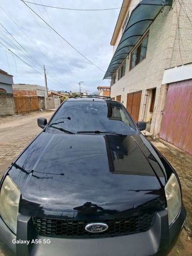 Imagem de Ford Ecosport XLS 1.6/ 1.6 Flex 8V 5P 2007