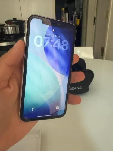 iPhone 11 128gb